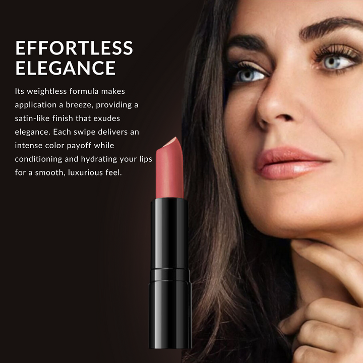 Color Renew Lipstick: Red Velvet