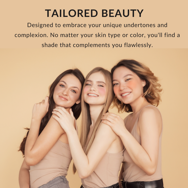 Color Pro Blush: All Spice