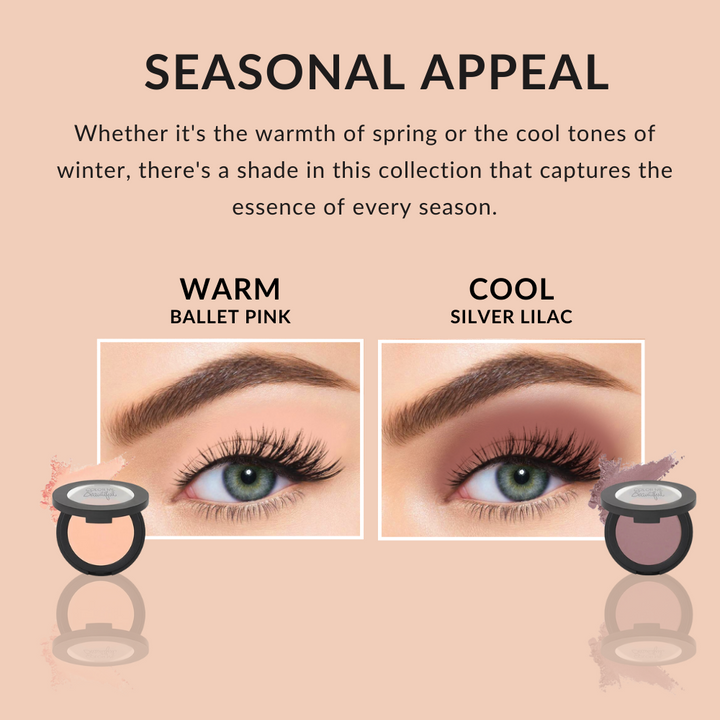 Color Pro Eyeshadow: Sunlit Sage