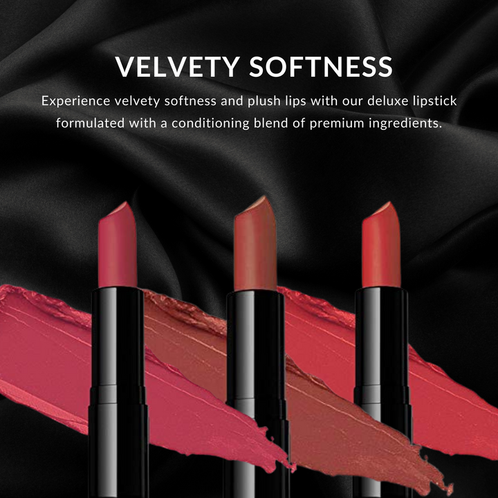 Color Renew Lipstick: Red Velvet