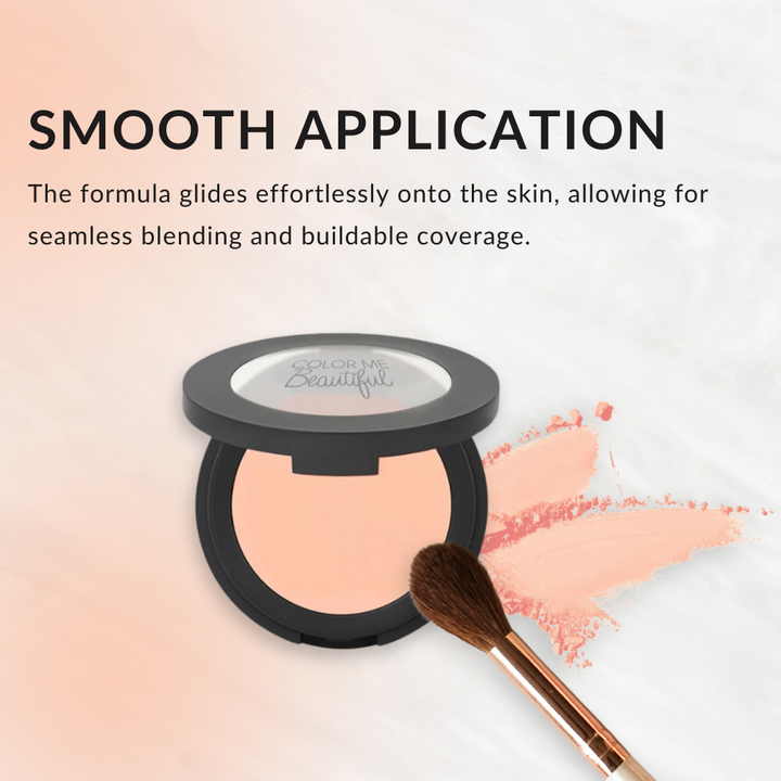 Color Pro Eyeshadow: Sunlit Sage