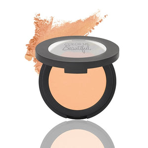 Color Pro Eyeshadow:  Peach Tart