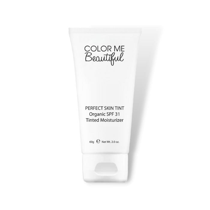 Perfect Skin Tint Tinted Moisturizer