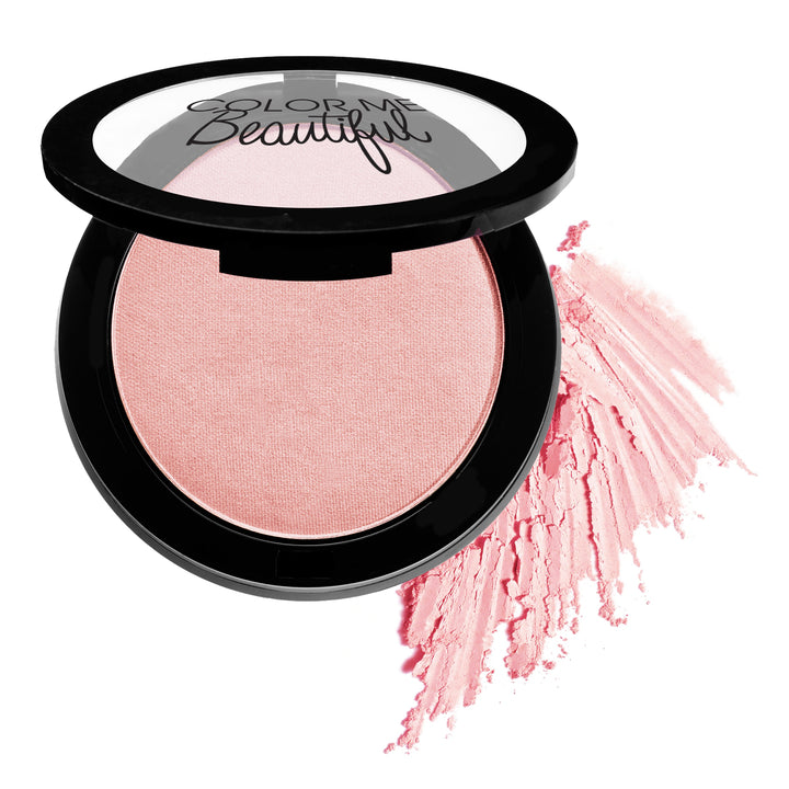 Color Pro Blush: Pink Peony