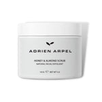 Honey & Almond Skin Brightening And Illuminating Scrub