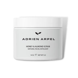 Honey & Almond Skin Brightening And Illuminating Scrub