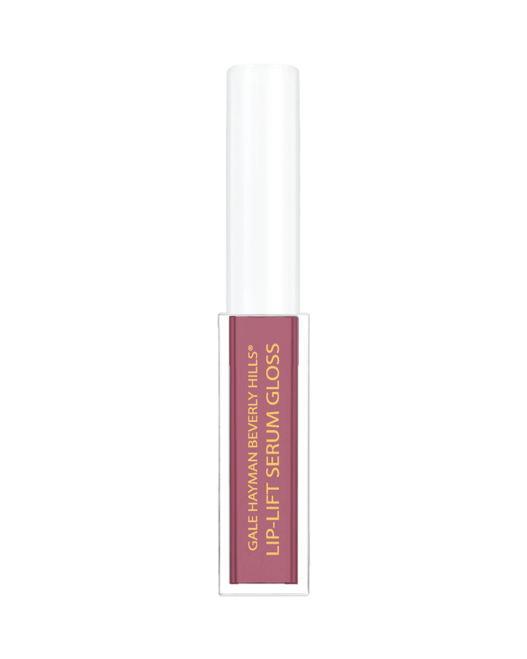 Lip Lift Serum Gloss