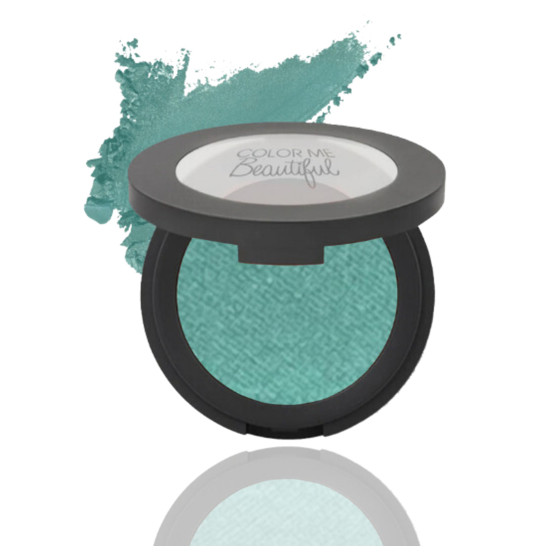 Color Pro Eyeshadow: Seafoam Shimmer