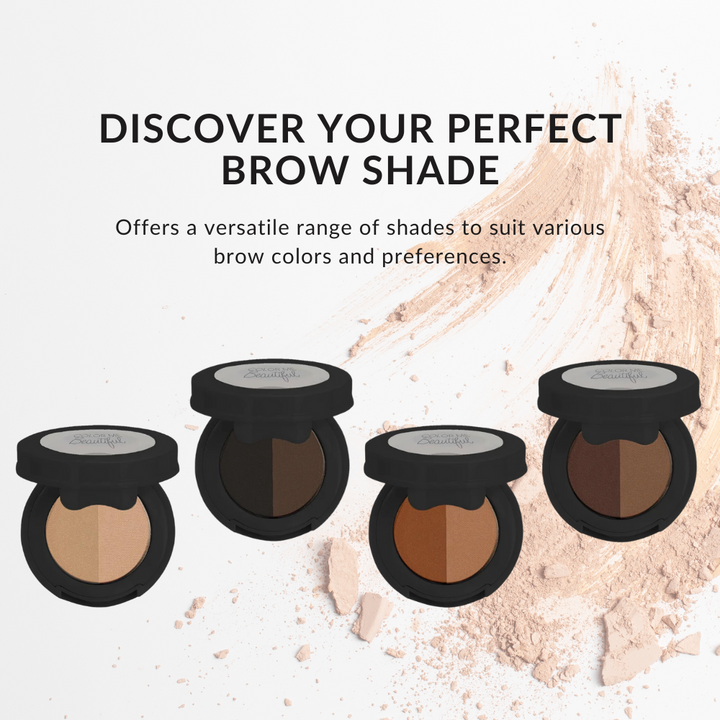 Brow Powder Duo