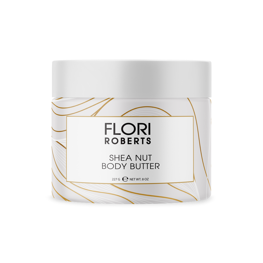 Skin Care - Shea Nut Body Butter
