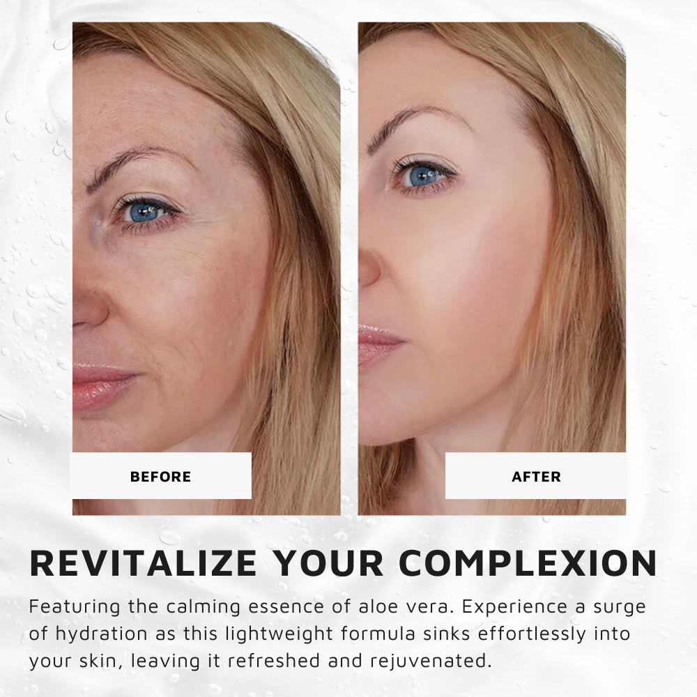 The Complete Fix Youth Serum