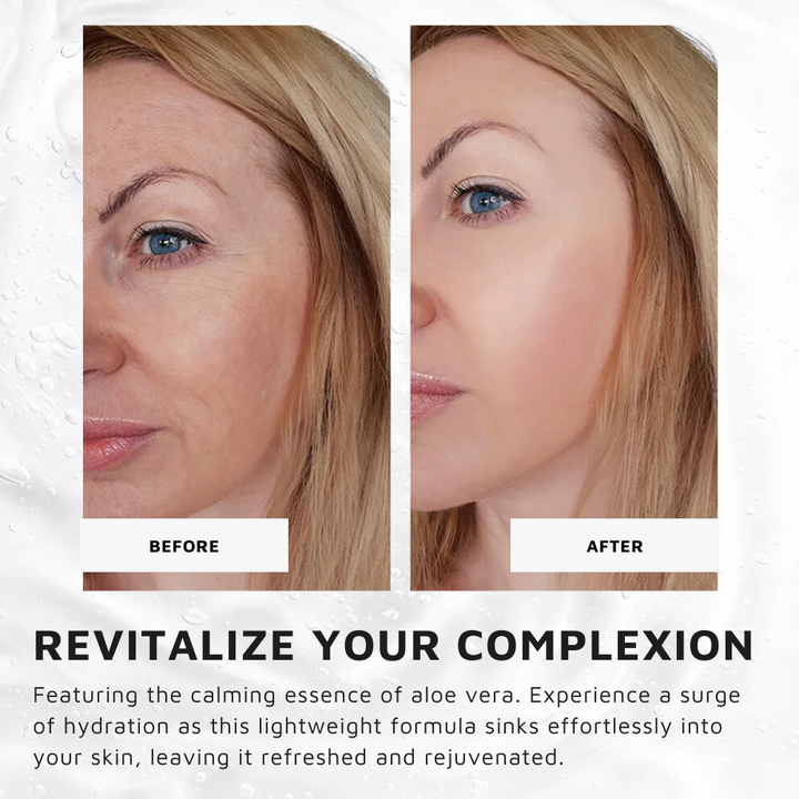 The Complete Fix Youth Serum