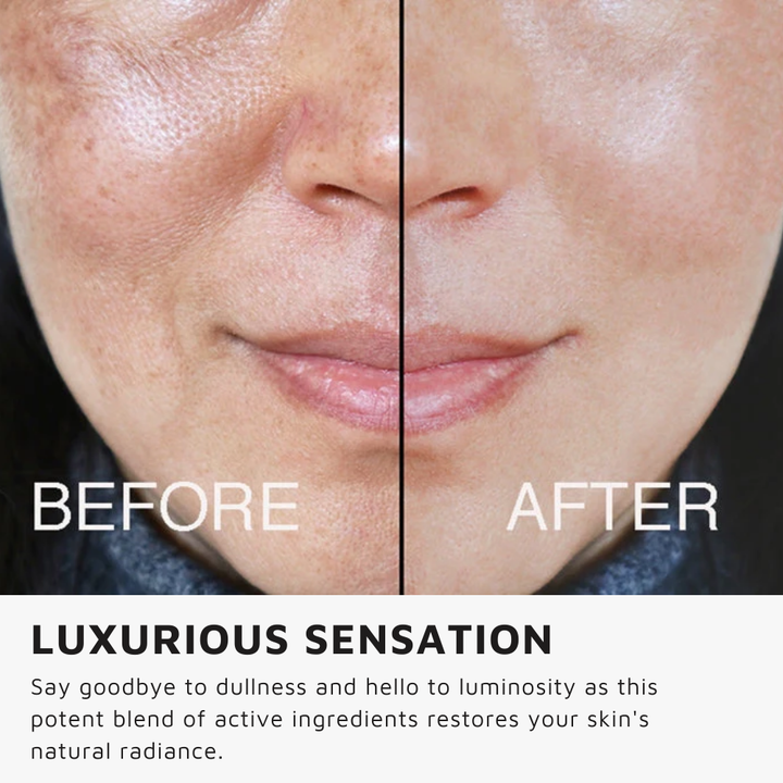 The Complete Fix Youth Serum