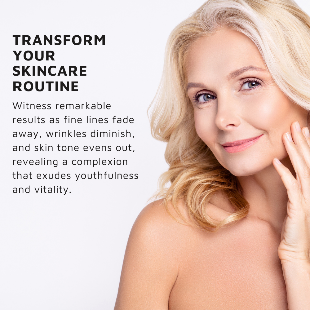The Complete Fix Youth Serum