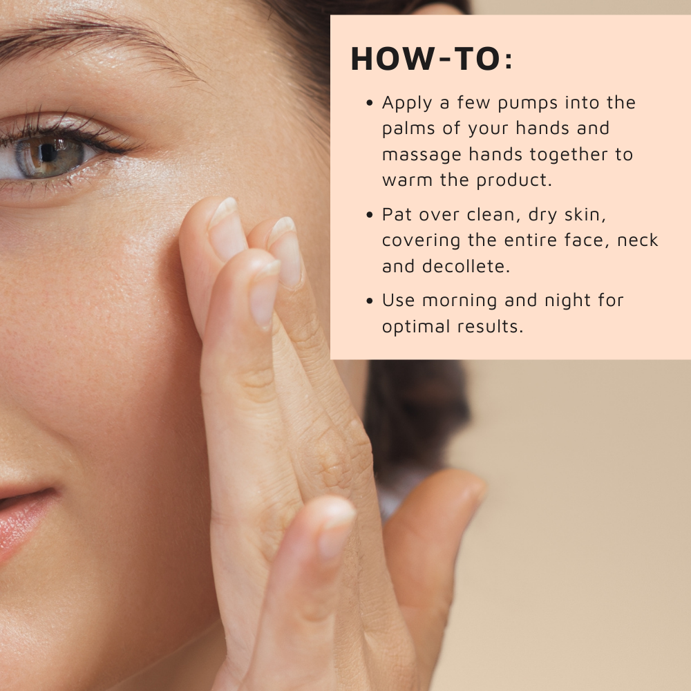 The Complete Fix Youth Serum