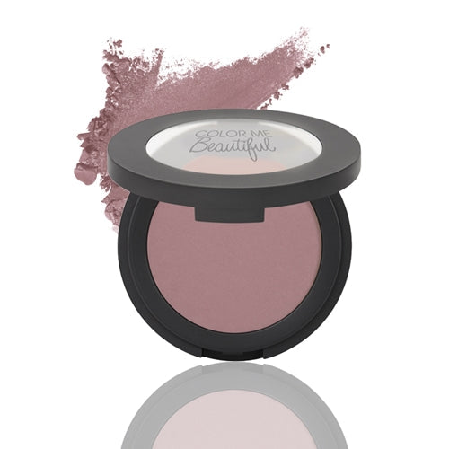 Color Pro Eyeshadow: Silver Lilac