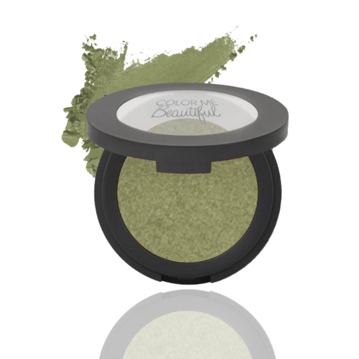 Color Pro Eyeshadow: Sunlit Sage