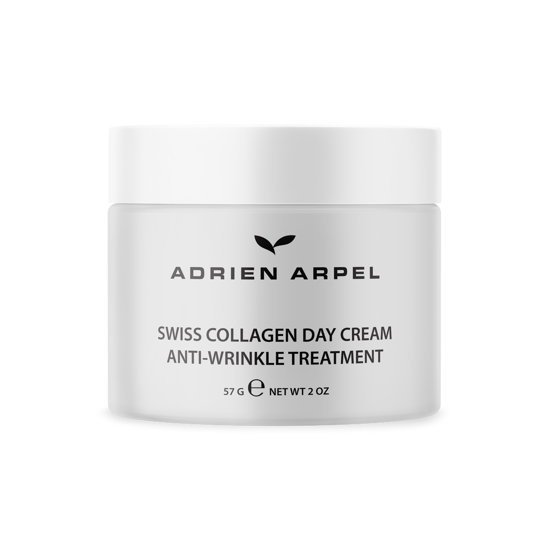 Swiss Collagen Day Creme