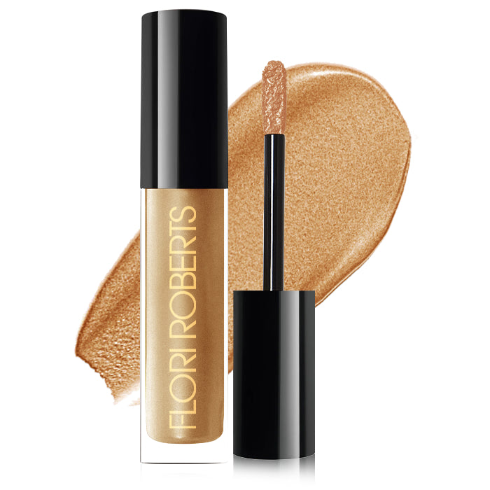 Eye Shadow - Crown Jewels Shimmer Liquid Eye Shadows