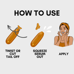 Skin Care - C Source