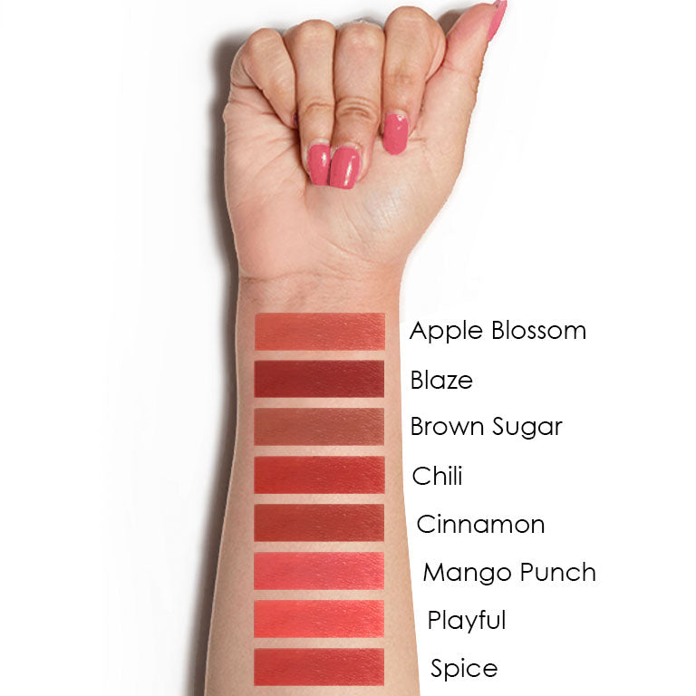 Makeup - Color Renew Cream Lipstick