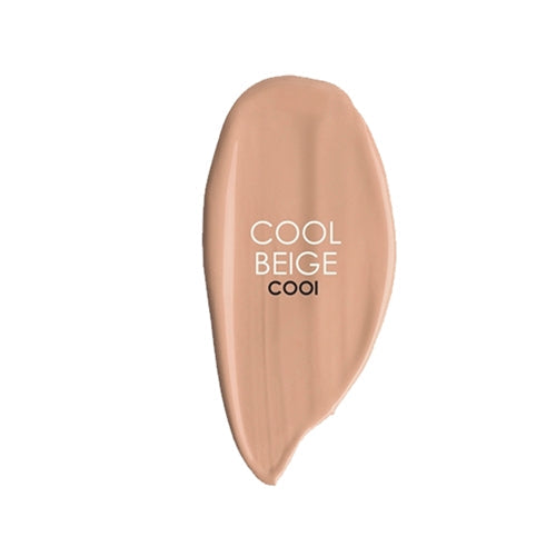 Foundations - Moisture Complex Advanced Aloe Foundation