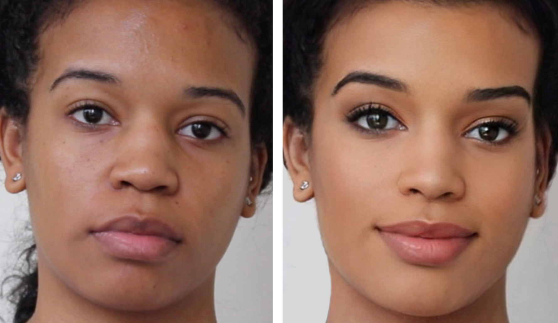 Makeup - Creme To Powder Foundation