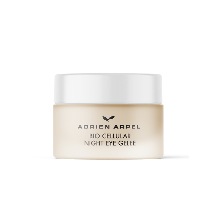 Bio Cellular Night Eye Gelee with Hydroxy Acid Complex and Elastin