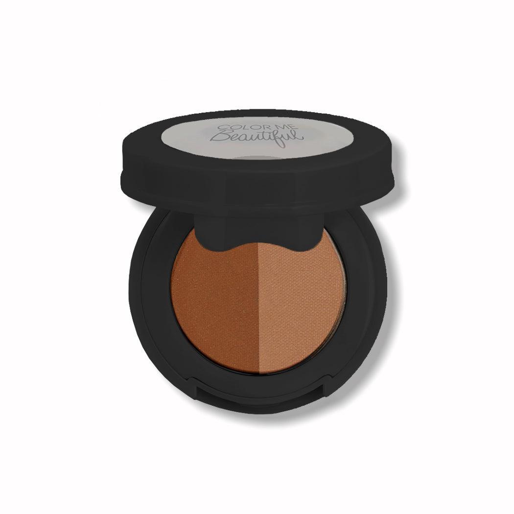 Brow Powder Duo | Color Me Beautiful