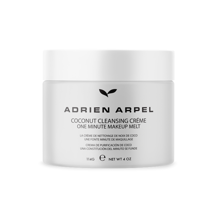 Coconut Cleansing Creme