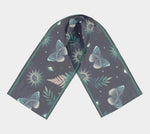 Long Scarf - Summer Mystic Scarf
