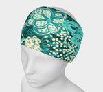 Headband - Spring Flora