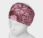 Headband - Summer Flora