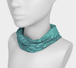 Headband - Summer Mandala