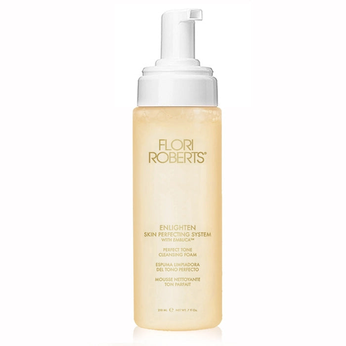 Perfect Tone Cleansing Foam