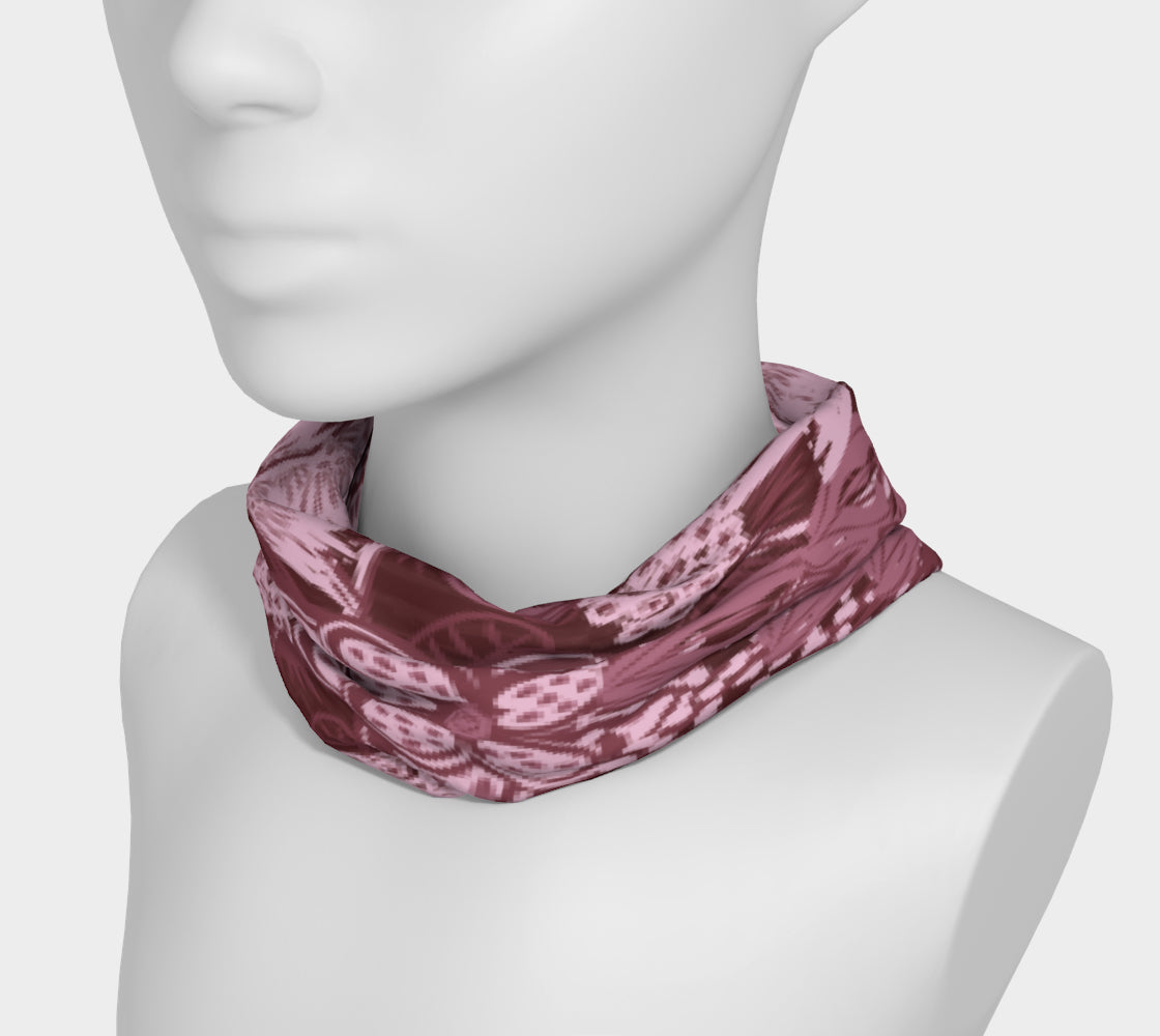 Headband - Summer Flora