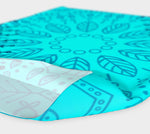 Headband - Spring Mandala