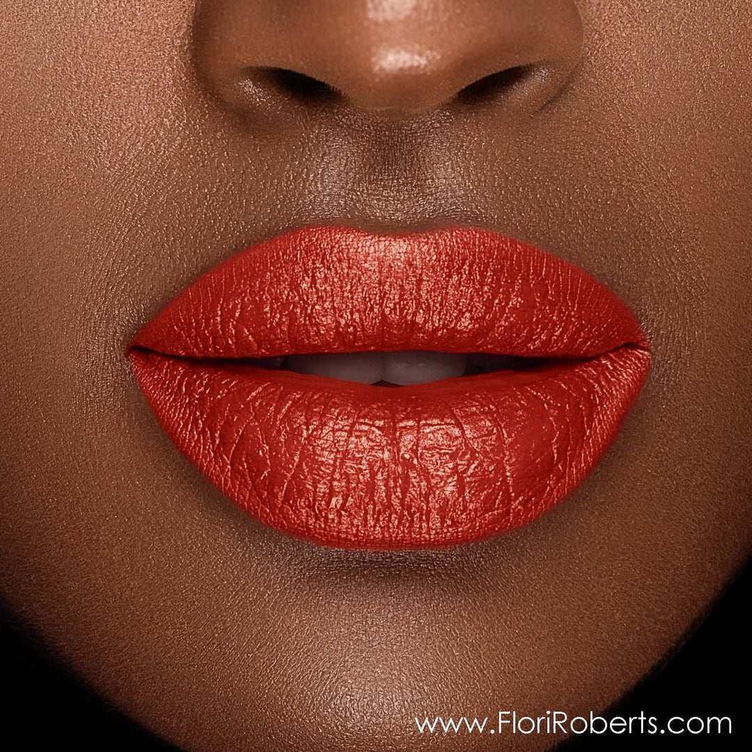 Makeup - Luxury Demi-Matte Lipstick