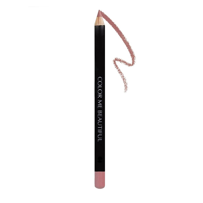 Chroma Soft Lip Pencil | Color Me Beautiful