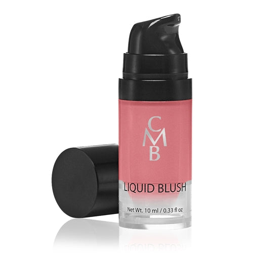 Liquid BlushColor Me Beautiful