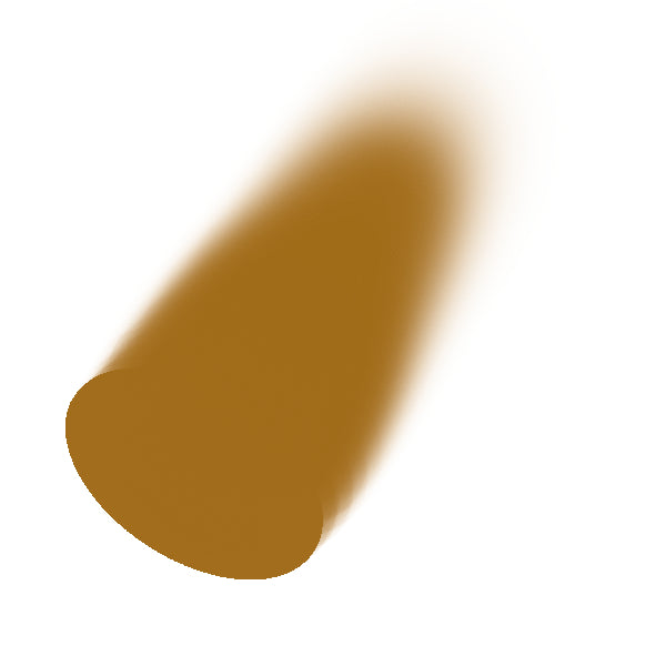 Makeup - Sheer Finish Bronzing Powder