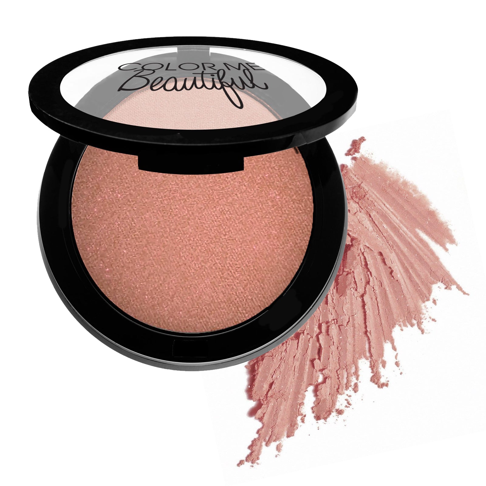 Color Me Beautiful Color Pro Blush: All Spice