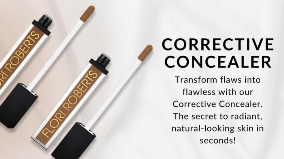 Corrective Concealer