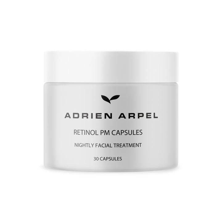 Retinol PM Capsules
