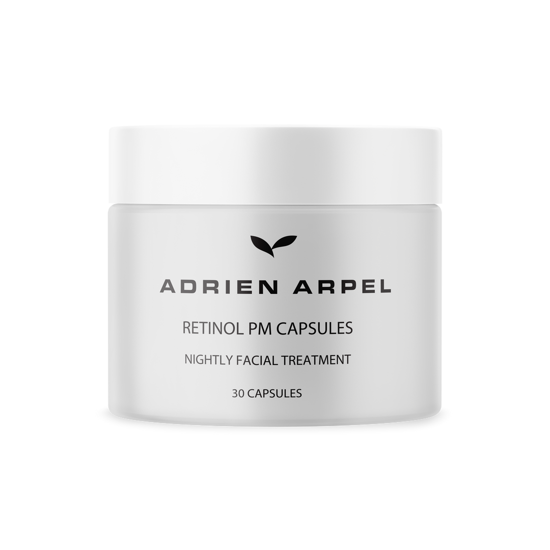 Retinol PM Capsules