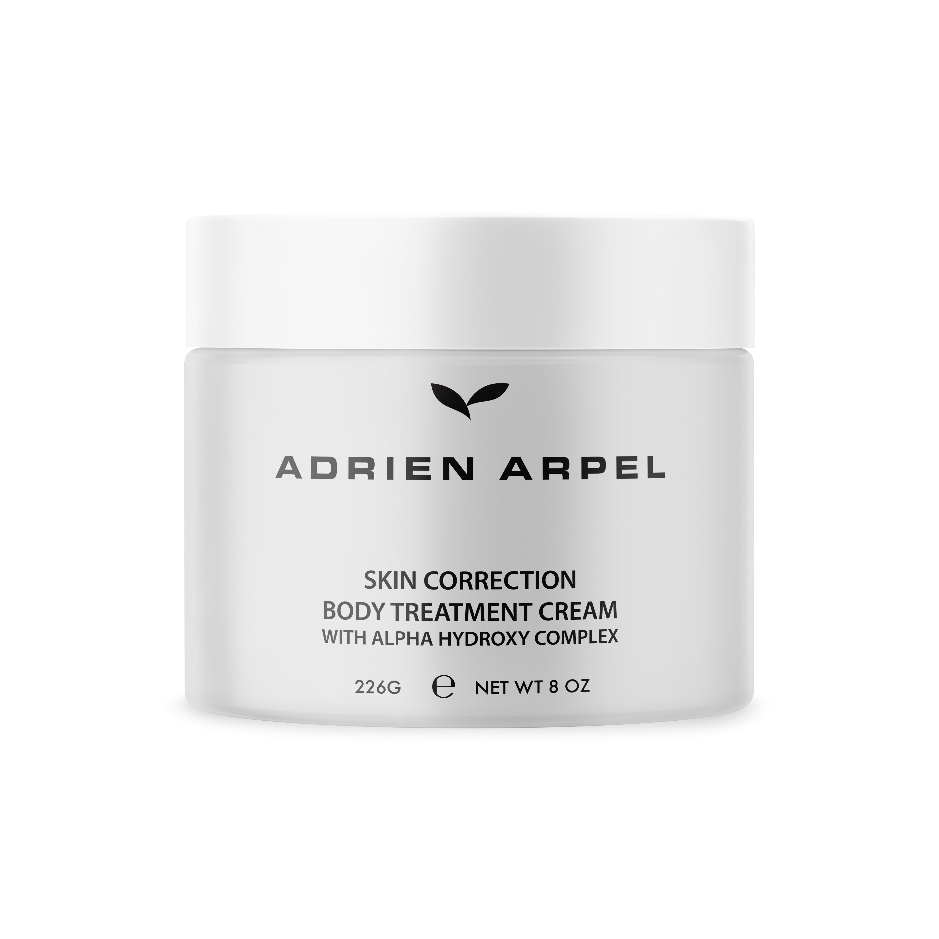 Skin Correction Body Treatment Creme