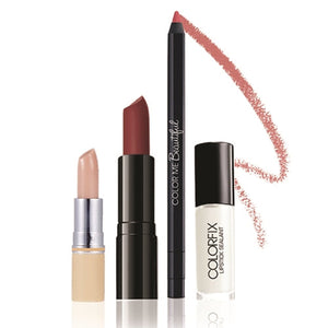Other_collection - Must Have Lip Collection