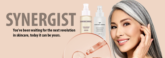 Synergist Duo the next revolution in skincare