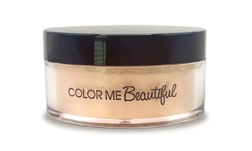Translucent Loose Setting Powder