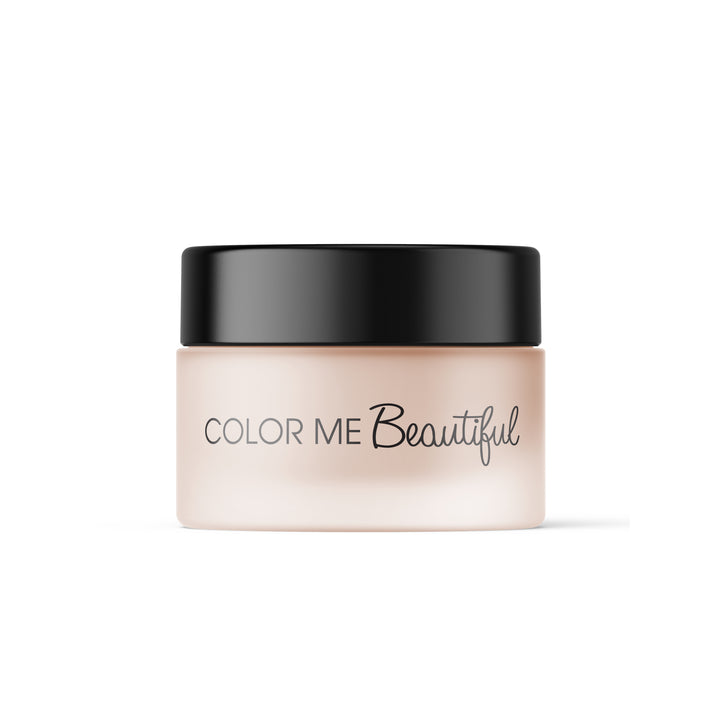 Makeup - Translucent Loose Setting Powder